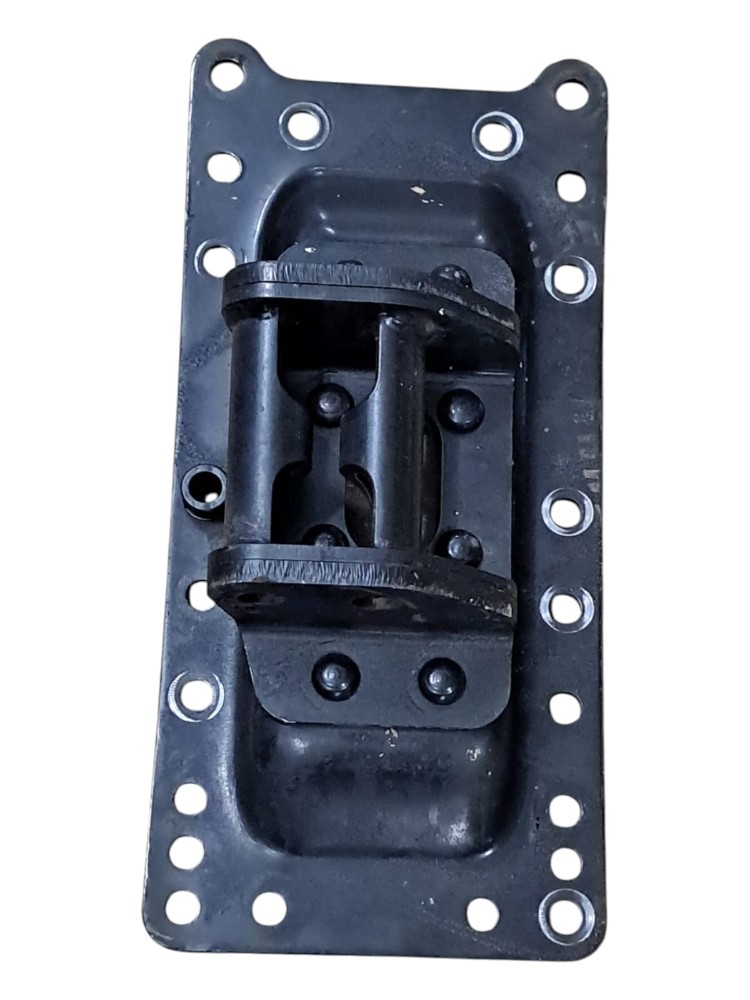 Suporte Travessa Caixa Cambio MAN TGx 28440 2019 VN51 1