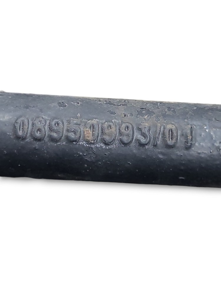 Braco Tensor Fixo MB Atego 5