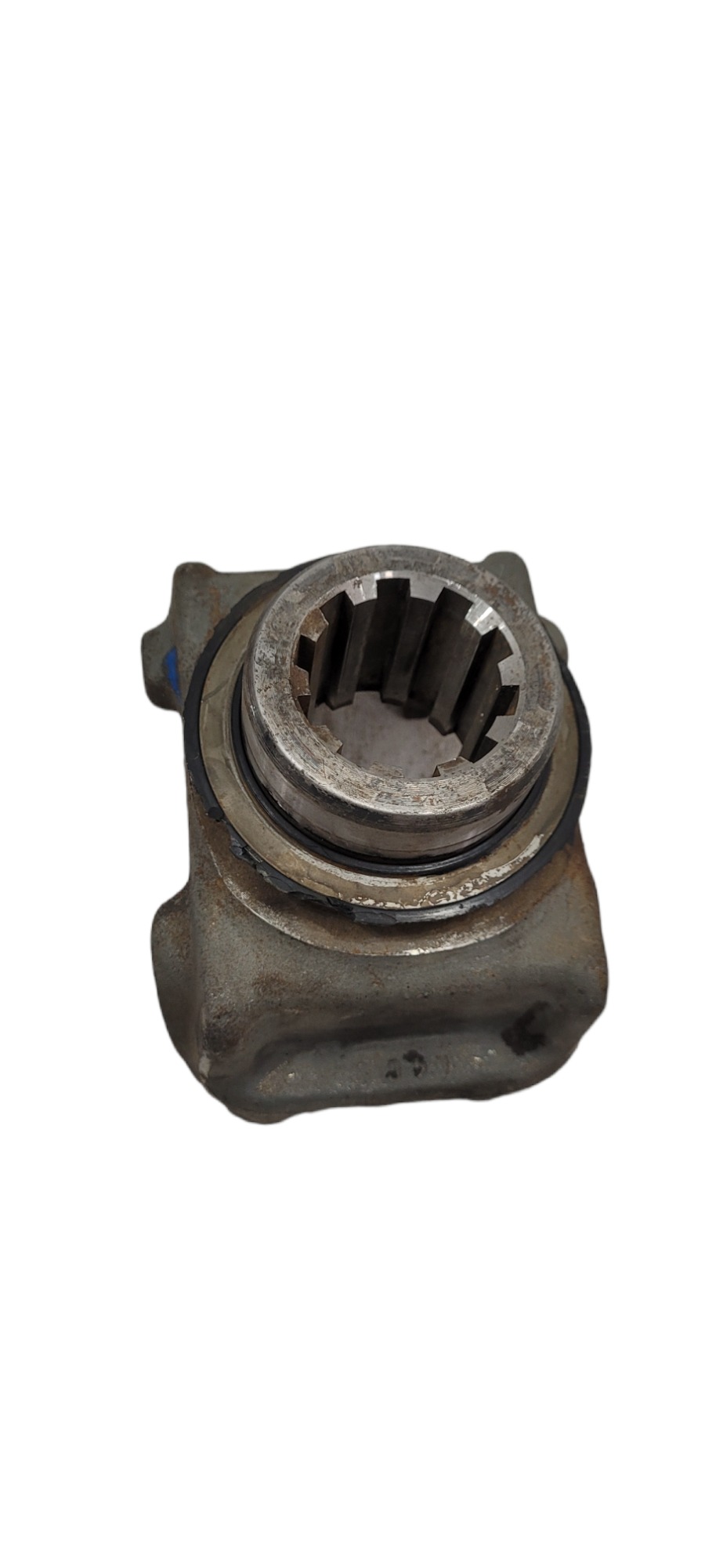 Flange Vaixa Eaton 1