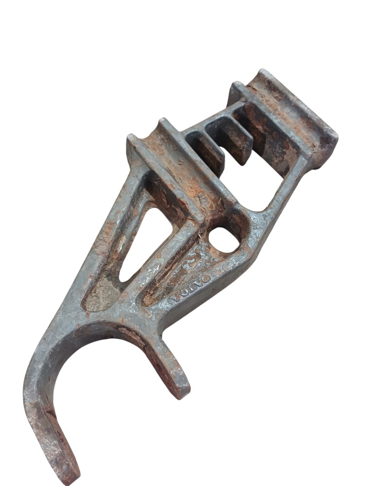 Suporte Inferior Amortecedor Volvo Nl10 Nl12 5