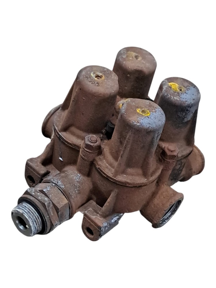 Valvula Proterora 4 Circuito Vw 9150 13150 13170 13190 2