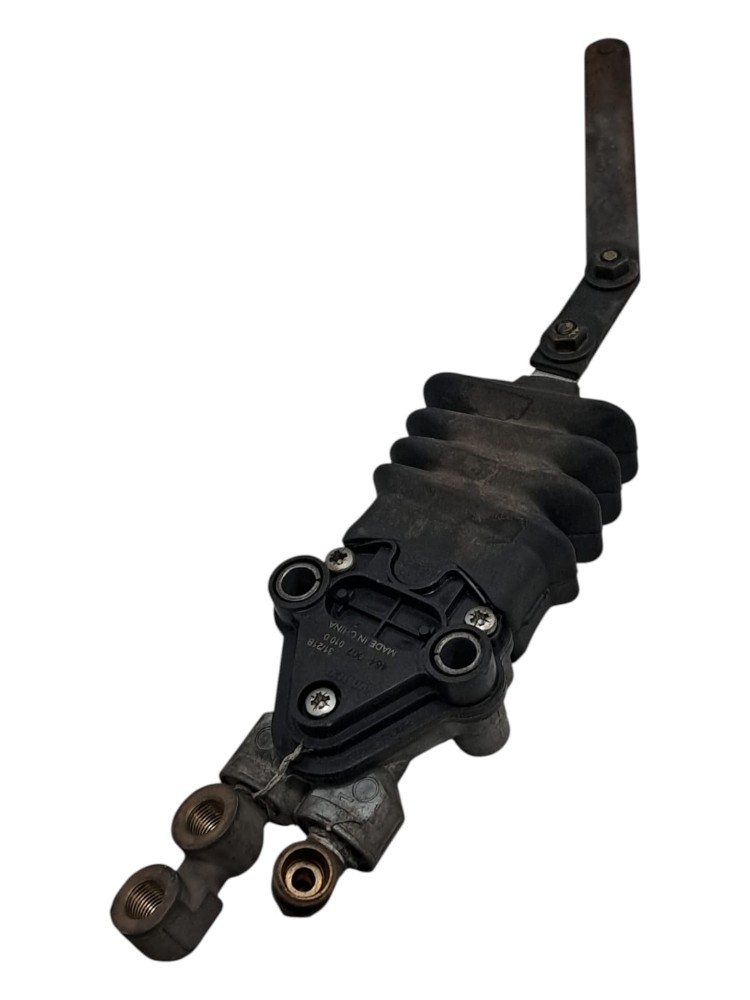 Valvula Nivelamento Cabine Mb Axor Actros 5