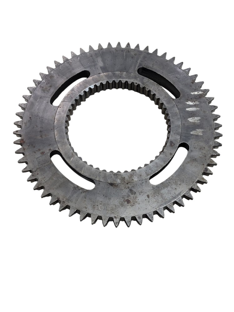 Corpo Sincronizado Caixa Mb G85 4
