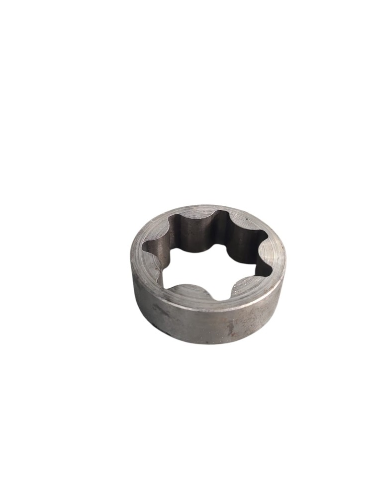 Retor Bomba Oleo Caixa Zf 4