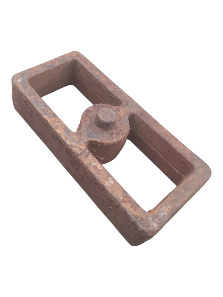 Calco Mola Ford Cargo 2