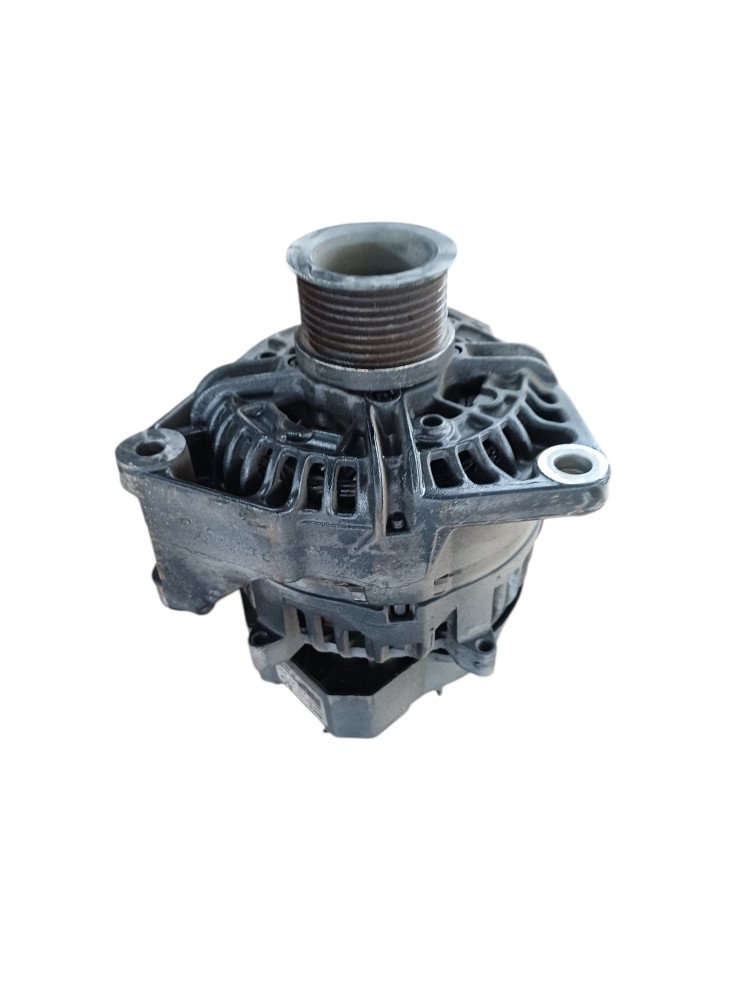 Alternador Mb Atron 2729 2015 3