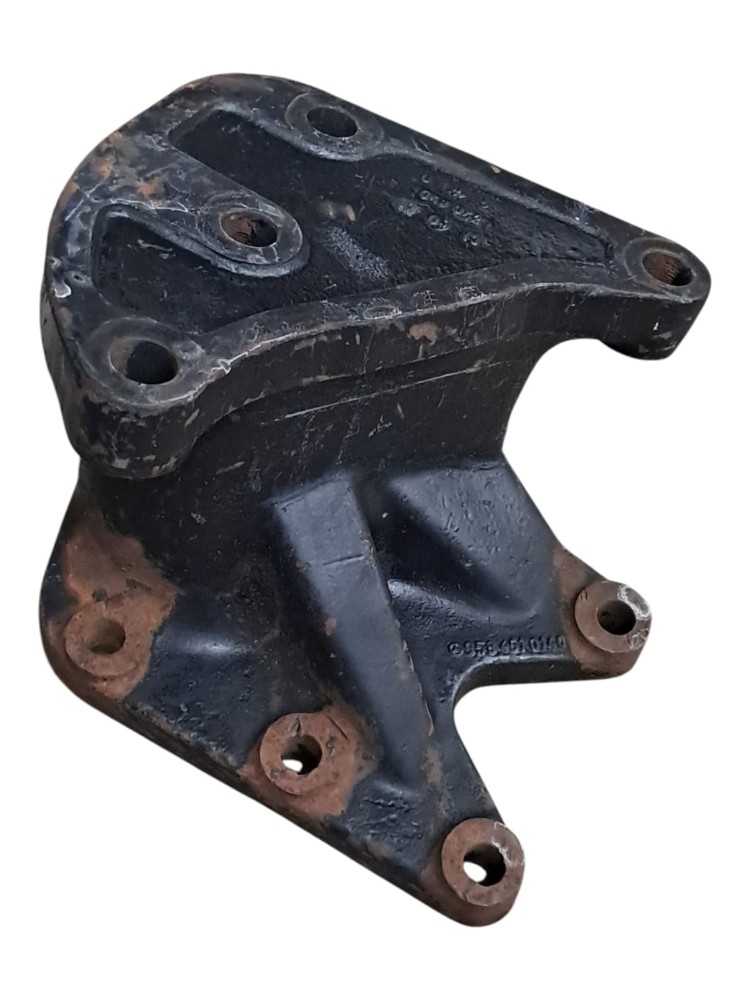 Suporte Caixa Direcao Mb Axor 1