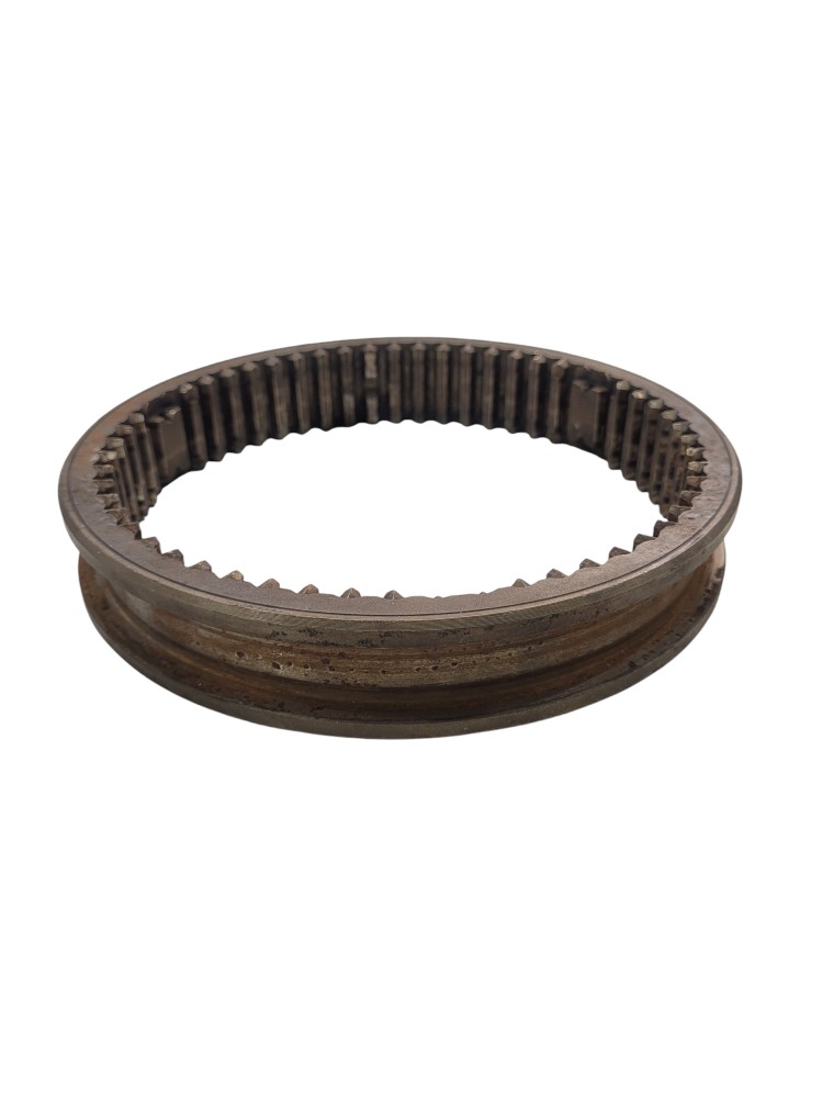 Luva Engate Caixa Zf 4