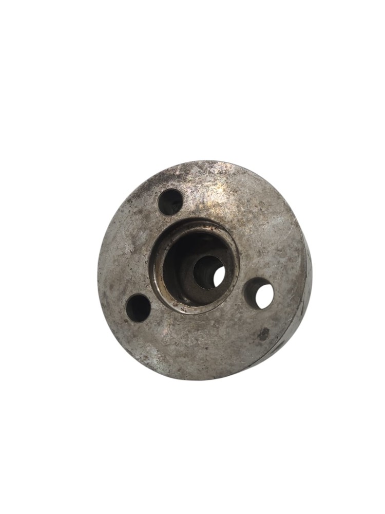 Base Cento Engate Distribuicao Volvo 810 6