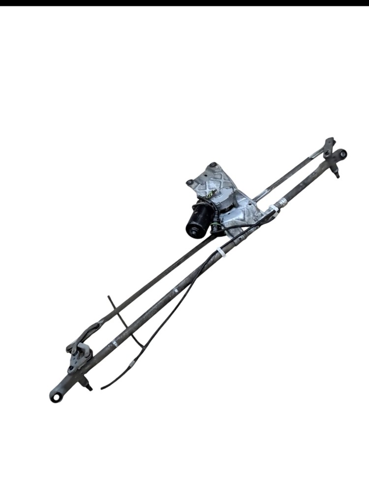Galhada Limpador Parabrisa Com Motor Volvo FH FM NH 3