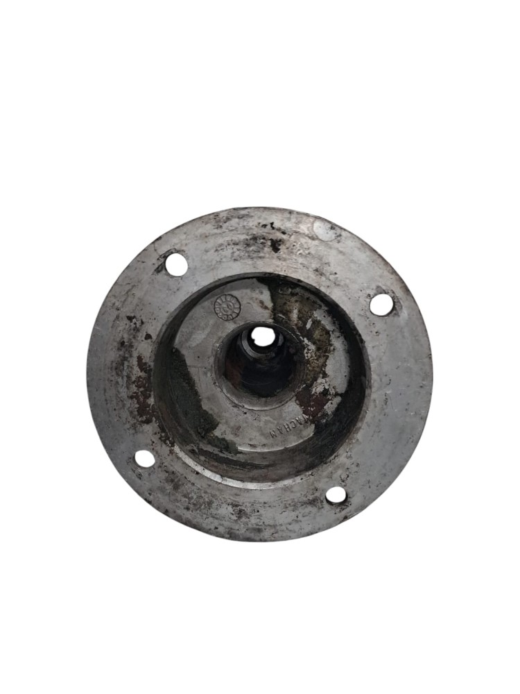 Flange Rodoar Rondon 4 Furos 4