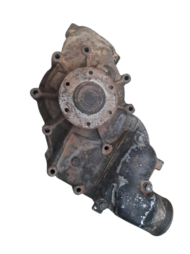 Bomba Agua Motor Mb Axor 4