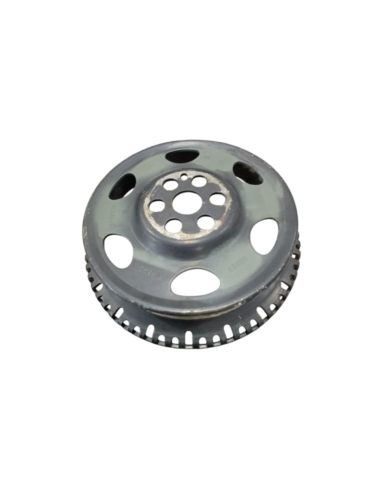 Polia Virabrequim Motor Cummins 2