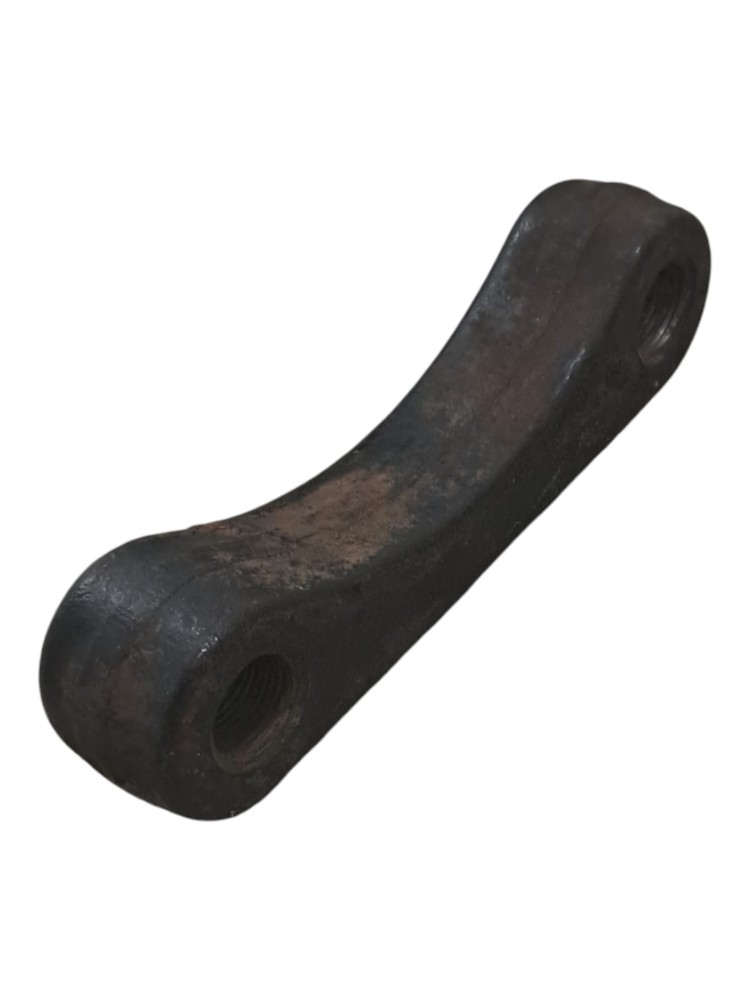 Suporte Fixacao Suspensao Traseira Mb 4