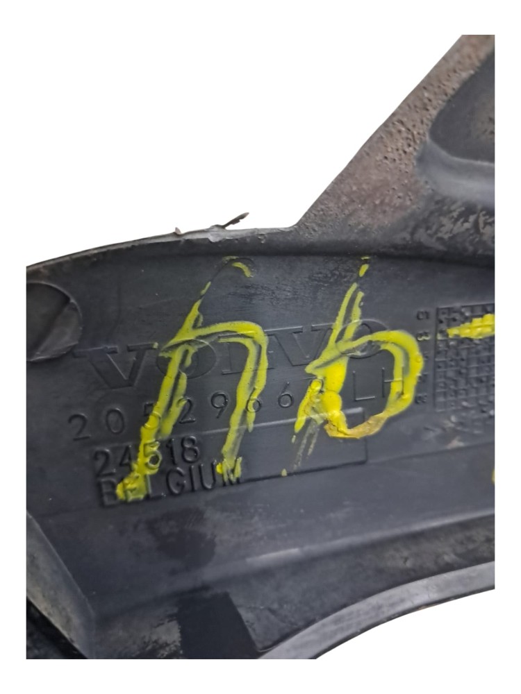 Acabamento Retrovisor L. Esquerdo Volvo FH 540 2013 VN44 5