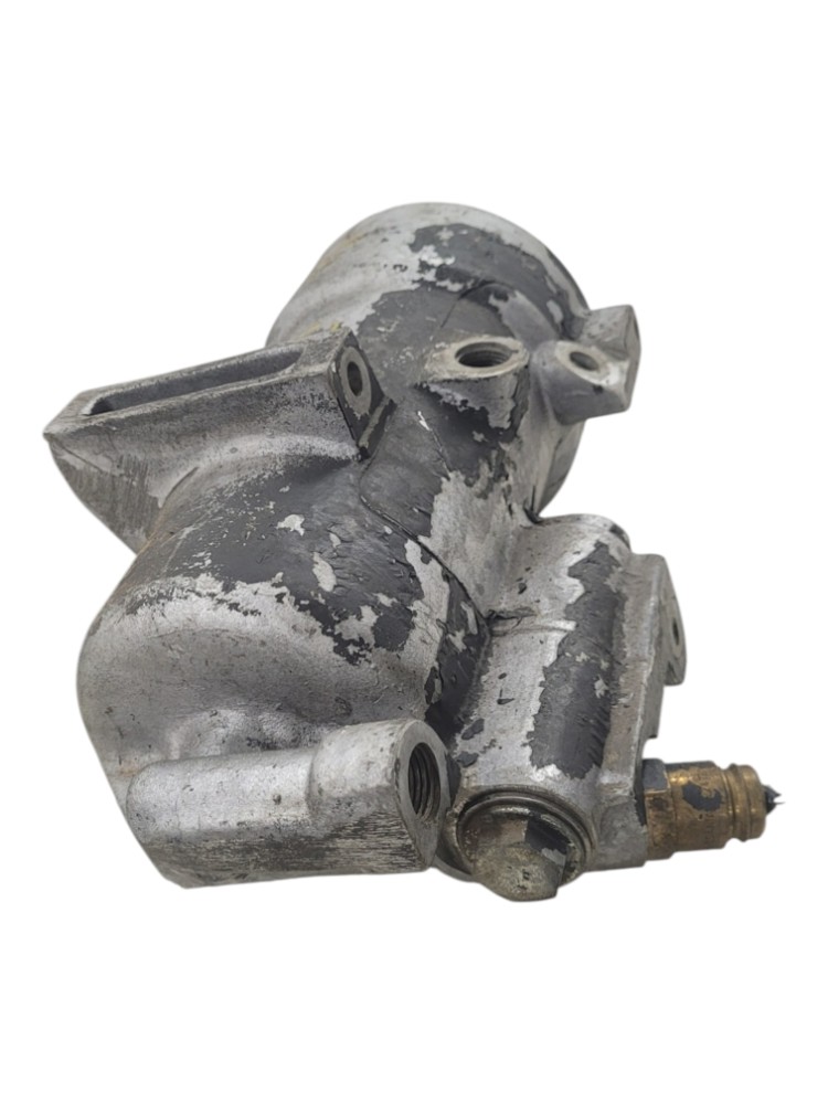 Carcaca Filtro Diesel Scania PGR Euro 5 3