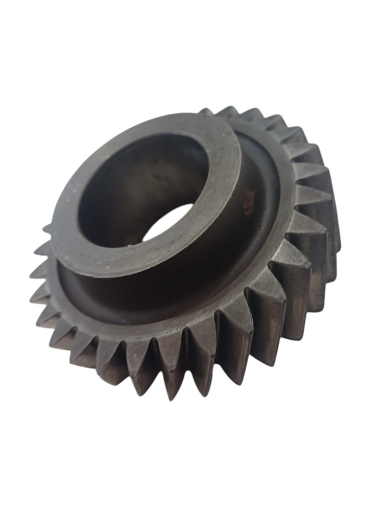 Engrenagem 3 Marcha Movel Zf S5420 6