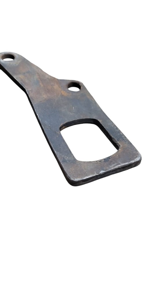 Suporte Fixacao Motor Perkins Dianteira 5