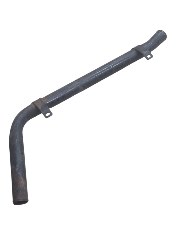 Tubo Ejetor Poeira Vw 26260 2004 A 2011 6