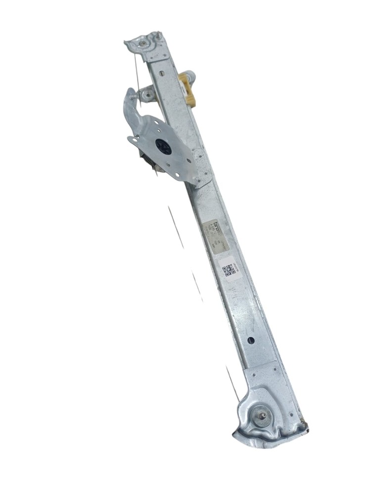 Maquina Vidro Direito Mb Accelo 4