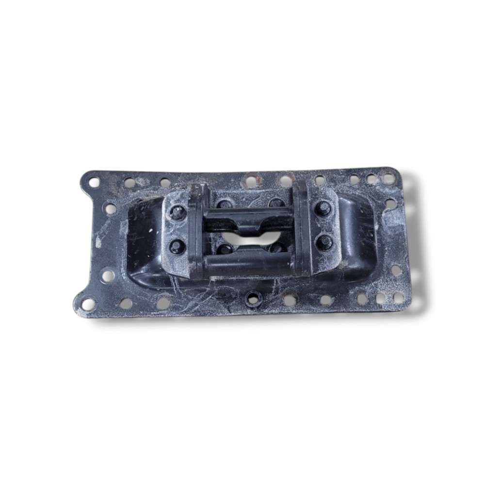 Suporte Barra Reação Man Tgx 28440 2019 2020 VM189 4