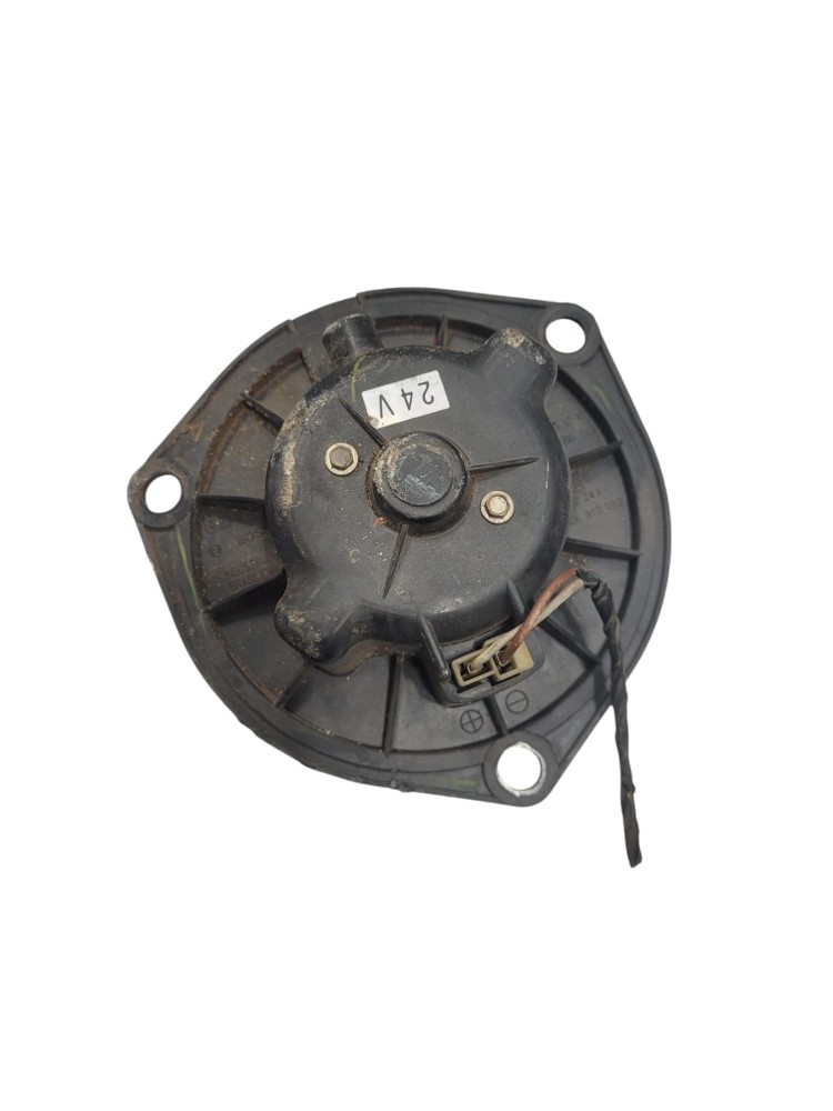 Motor Ventilador Ford Cargo 1