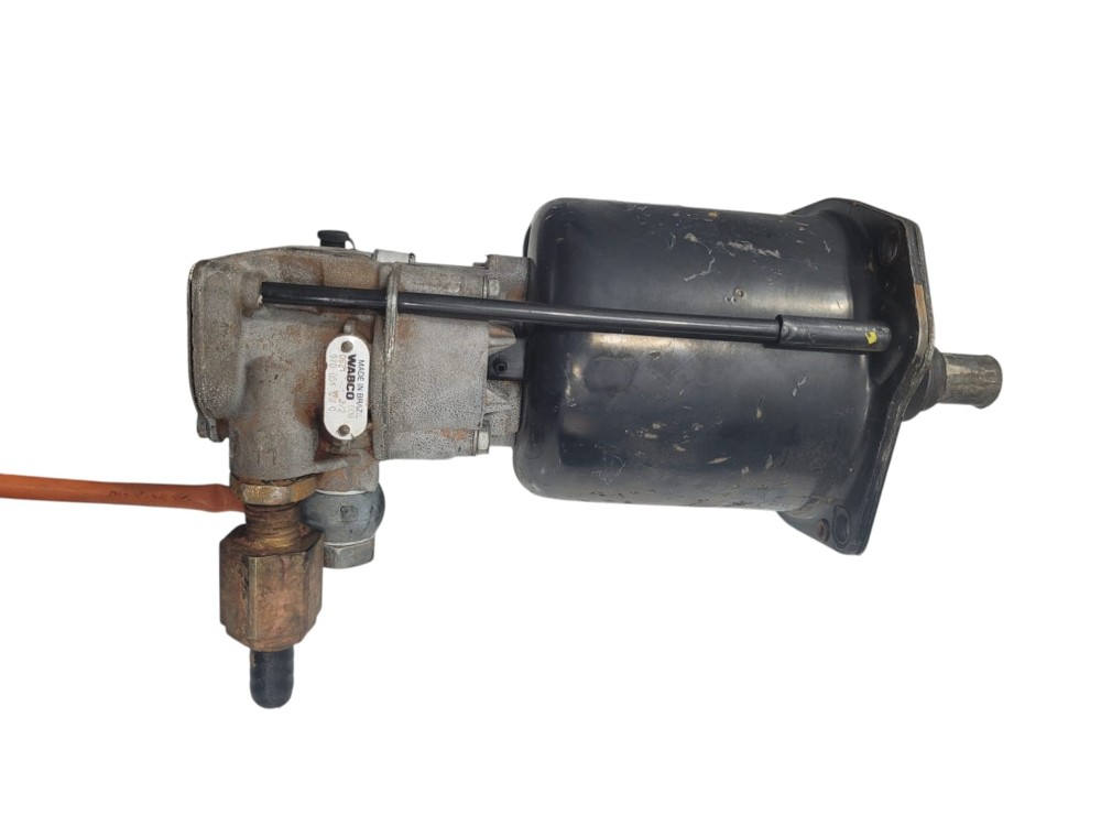 Servo Embreagem Mb 1622 1992 a 1996 1