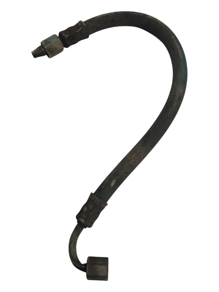 Cano Motor Volvo D13 2