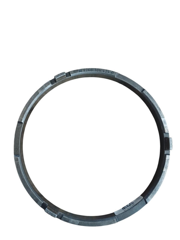 Cone Sincronizado Caixa Cambio Zf S6 1550 4