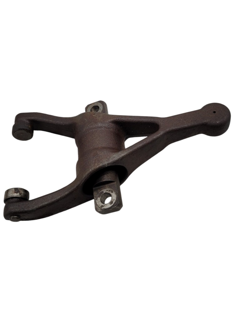Garfo Embreagem Caixa Mb Axor 2544 G281 2005 A 2023 1