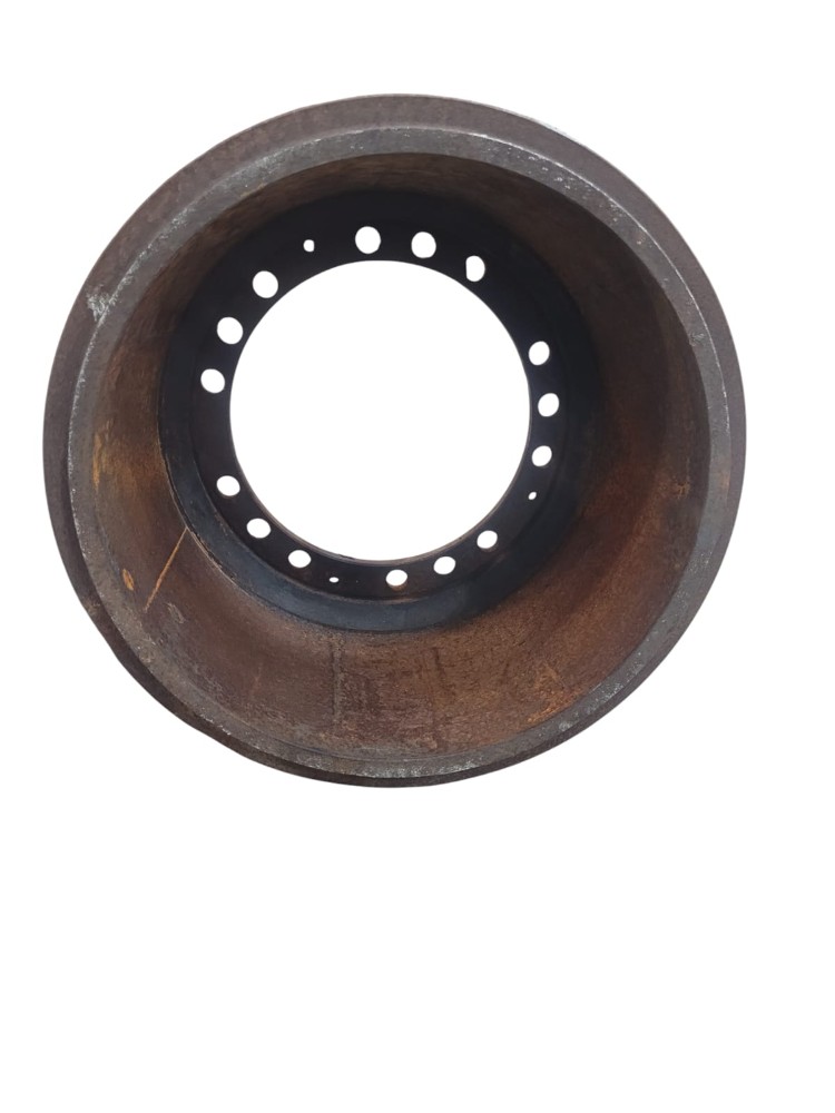 Tambor Freio Vw Man Tgx 2v5607617c 4