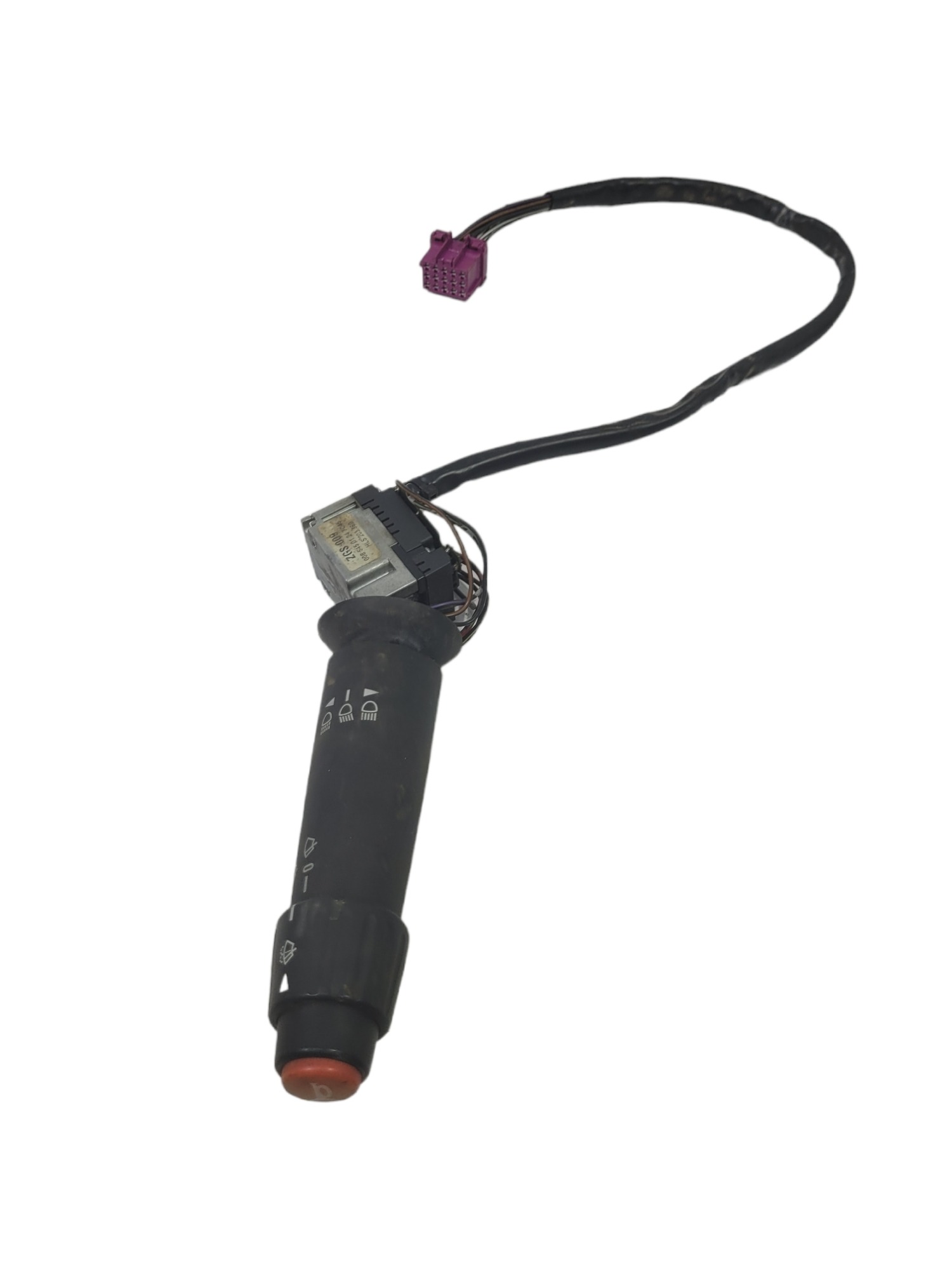 Chave Limpador Parabrisa M Benz Axor 2020 Zgs009 1