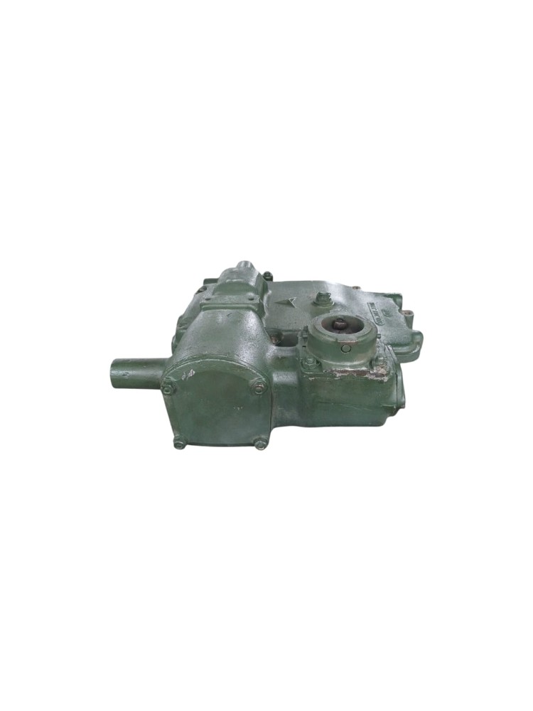 Tampa Caixa Câmbio G36 Mb 1113 5