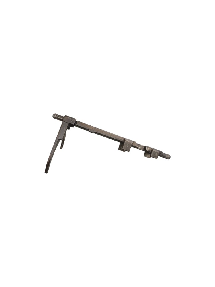 Garfo Câmbio 5 Marcha Ré ZF S5  680 4