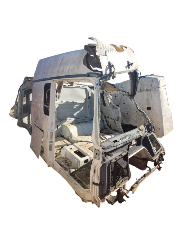 Cabine Man Tgx 28440 2