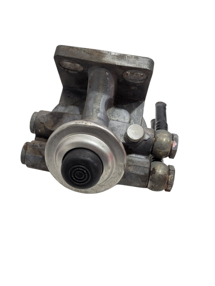 Cabeçote Filtro Volvo 1
