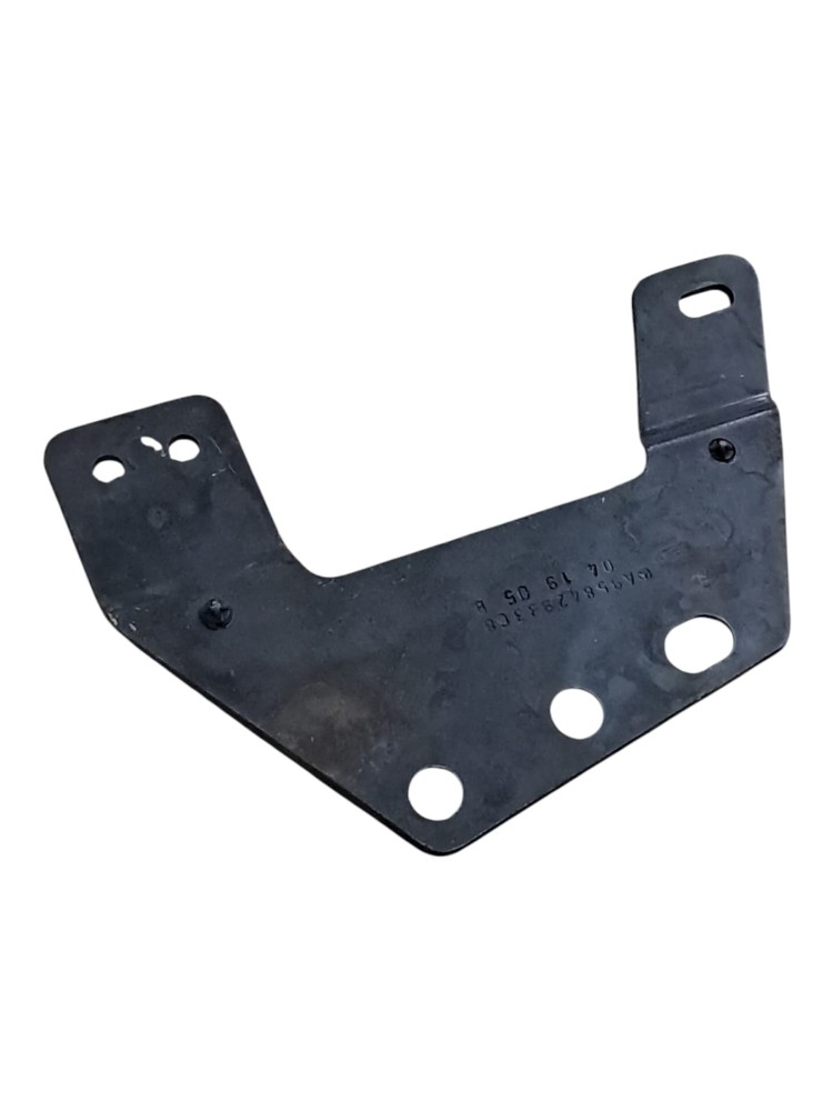 Suporte Valvula Magnetica Mb Actros 2546 2020 4