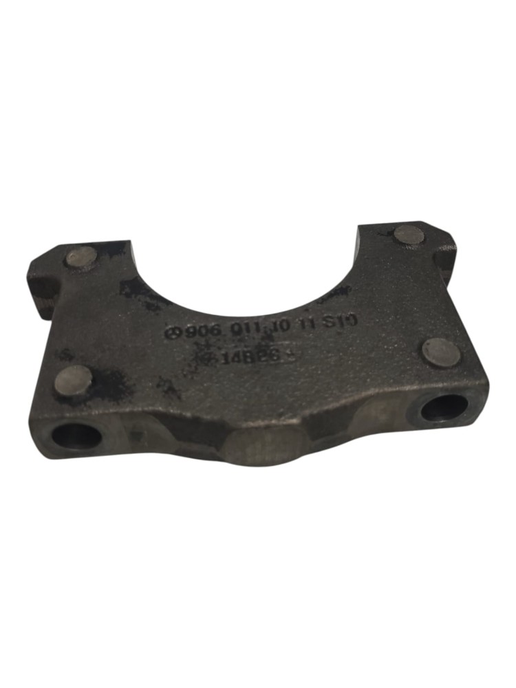 Mancal Bloco Motor Mb Om904 1