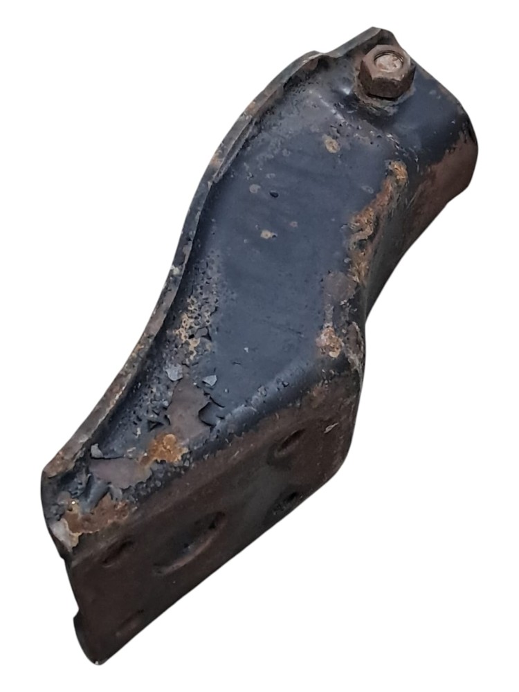 Suporte Amortecedor Ford Cargo 815 4