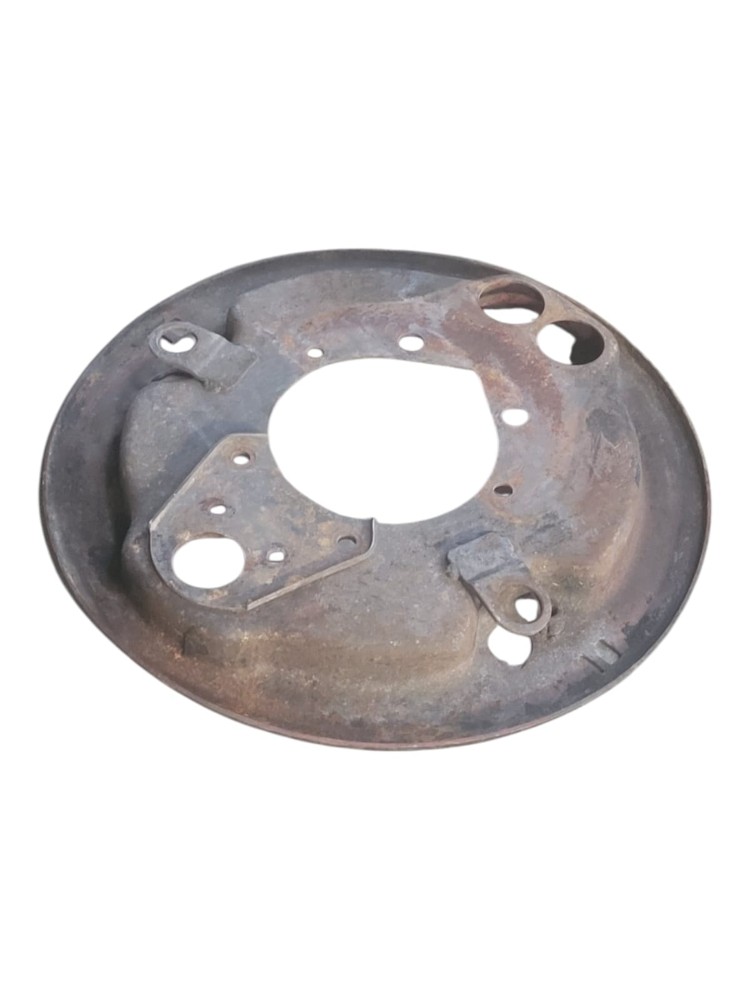 Espelho Flange Roda Mb 1313 1513 1980 A 1984 2
