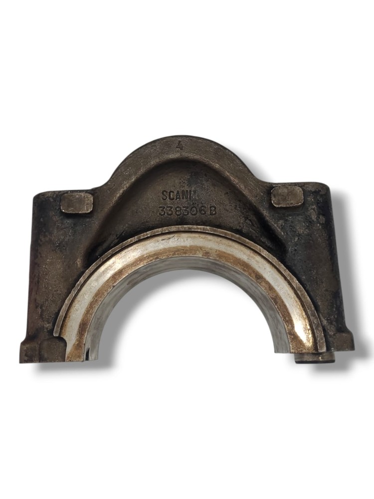 Capa Mancal Central Scania 112 113 1