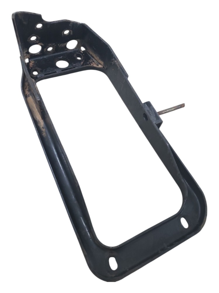 Suporte Parachoque Esquerdo Vw 13180 3