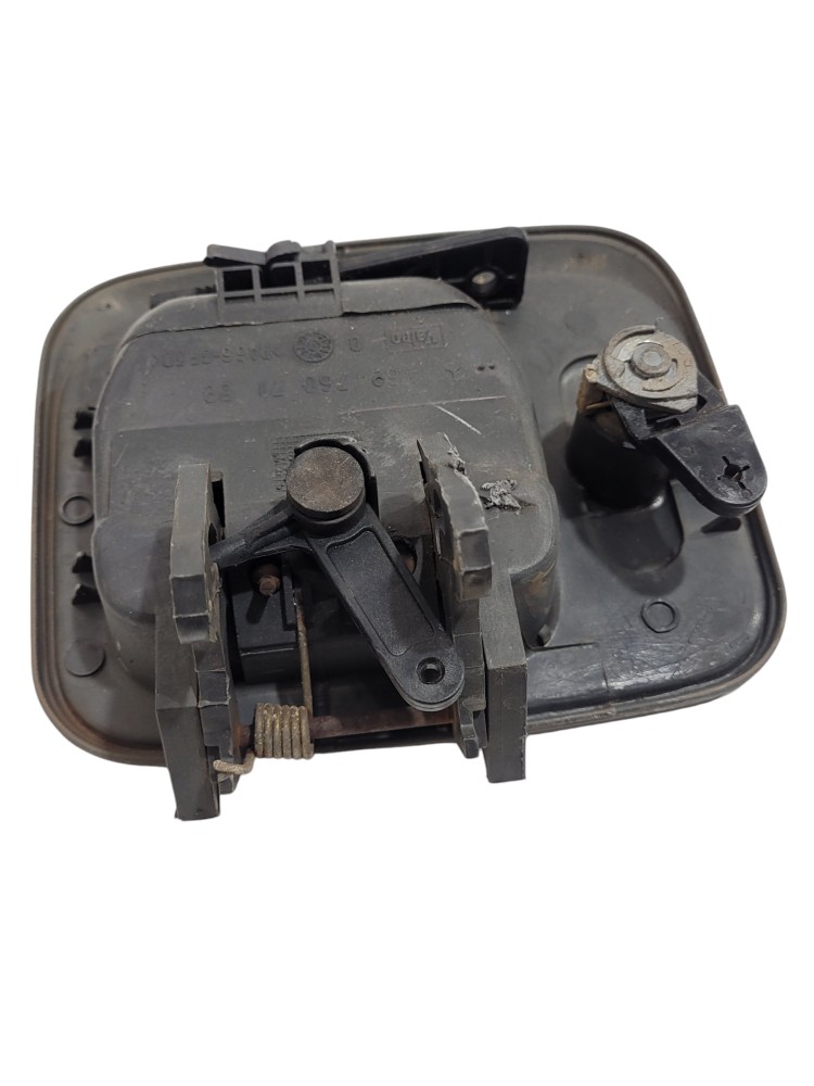 Macaneta Externa Mb 1938 Direito  Não Se Aplica 6