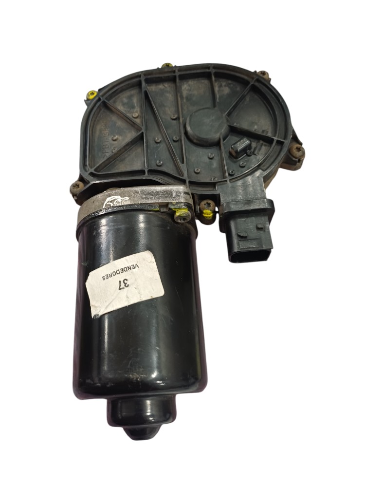 Motor Limpador Parabrisa Scania NTG 8