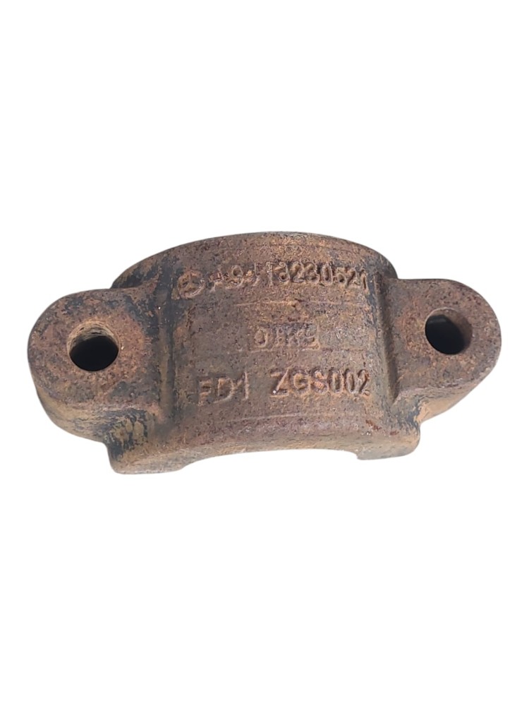 Suporte Barra Estabilizadora Dianteira Mb Accelo 1