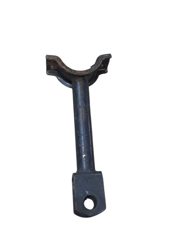 Suporte Suspensao Cabine Fixa Chassi Iveco Stralis
