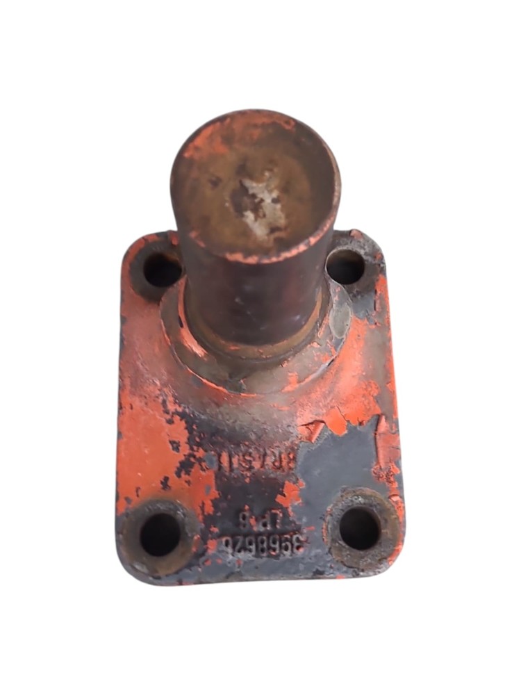 Suporte Traseiro Motor Cummins Isb 3