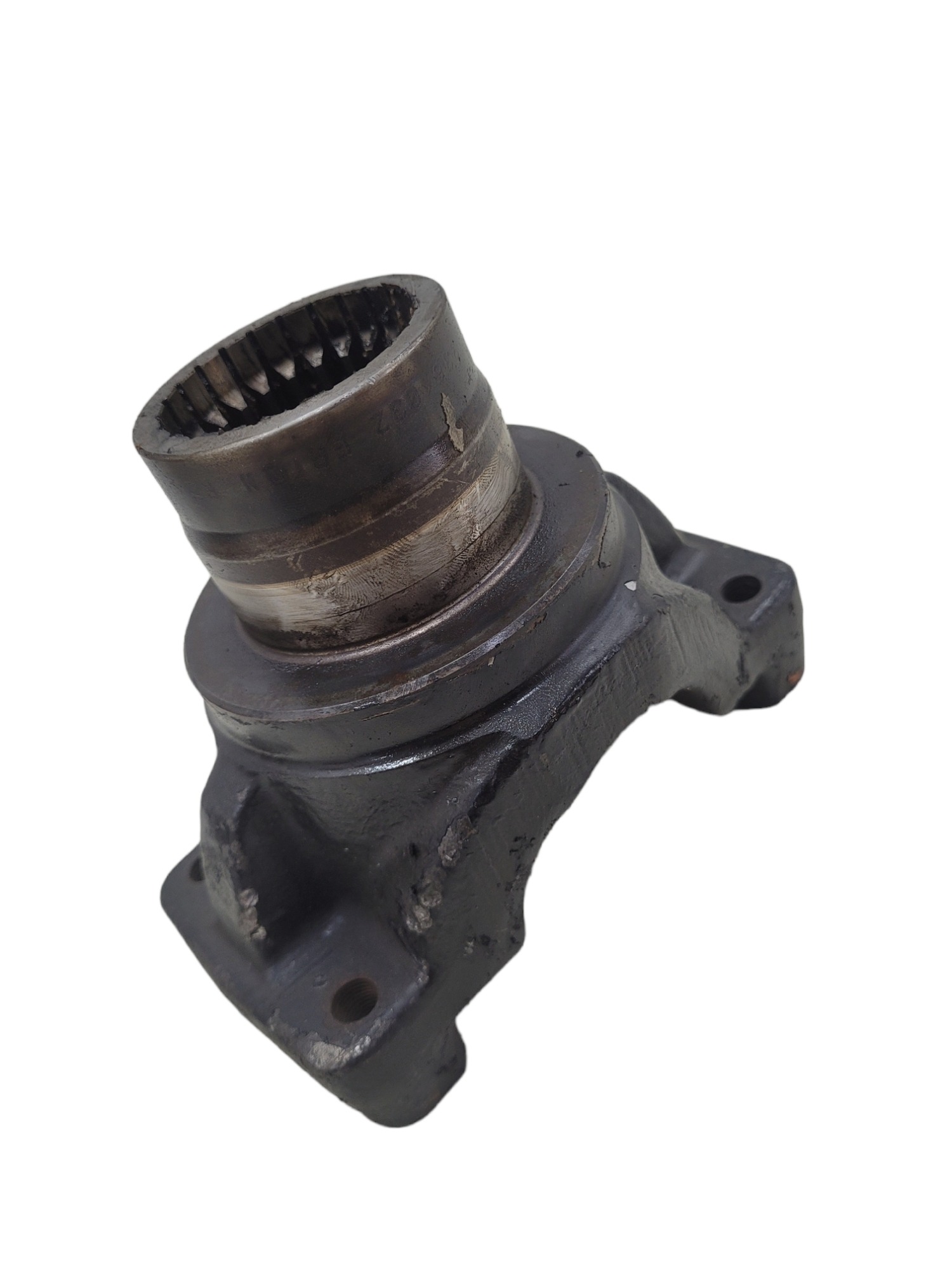 Flange Caixa Eaton 6106n 3364032 5