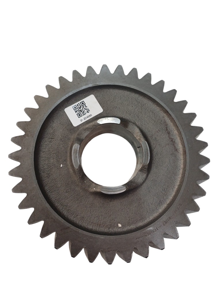 Engrenagem Re Caixa Cambio Eaton Fs4205 1