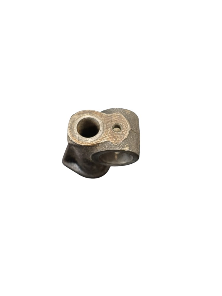 Suporte Eixo Balancim  Furo Mb 1113 6